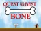 Gioco Quest For The Best Bone in linea