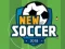 Gioco New Soccer in linea