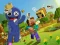 Gioco Rainbow Friends Minecraft Hidden Skibidi in linea