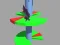 Gioco Ratomilton Helix Jump in linea