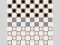 Gioco International Draughts in linea