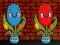 Gioco Escape the Tulip Flower in linea