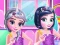 Gioco Baby Unicorn Outfits in linea