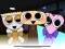 Gioco Sprunki x Dandy's World 2 in linea