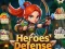 Gioco Heroes' Defense in linea
