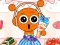 Gioco Jigsaw Puzzle: Sprunki Mukbang in linea