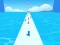 Gioco Stickman Collect Run in linea