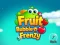 Gioco Fruit Bubble Frenzy in linea