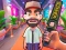 Gioco Nightclub Security Guard in linea
