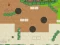 Gioco 1 2 3 4 Player Tank Game 2D in linea