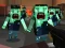 Gioco Blocky Hunter in linea