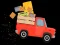 Gioco Pickup Driver: Truck in linea