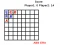 Gioco Word Tic Tac Toe in linea
