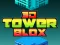Gioco 3d Tower Blox in linea