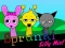 Gioco Silly Sprunki in linea