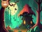 Gioco Girl Escapes Dangerous Witches in linea