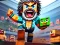 Gioco Chicken Jockey Combat in linea