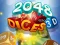 Gioco Dices 2048 3D in linea