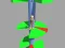 Gioco Brainrot Helix Twistcore in linea