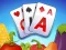 Gioco Solitaire TriPeaks Harvest in linea
