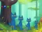 Gioco Rescue The Locked Kitten in linea