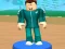 Gioco Obby Survive Parkour in linea