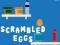 Gioco Scrambled Eggs in linea