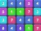 Gioco 2048 clicker in linea