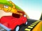 Gioco Downhill Car Ride Crash Test in linea