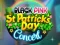 Gioco Black Pink St.patricks Day Concert in linea