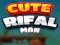 Gioco Cute Rifal Man in linea