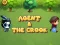 Gioco Agent & The Crook in linea