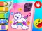 Gioco Coloring Book: Phone Case in linea