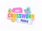 Gioco Math Crossword Puzzle in linea