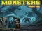 Gioco Monsters Memory Game in linea