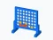 Gioco Can Has Connect 4 in linea