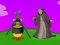 Gioco Saving A Boy From A Witch in linea
