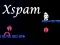 Gioco Xspam in linea