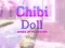 Gioco Chibi Doll Dress Up Makeover in linea