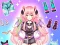 Gioco Anime Dress Up Moe in linea