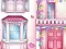 Gioco Doll House Design in linea