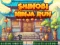 Gioco Shinobi Ninja Run in linea