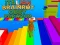 Gioco Italian Brainrot Obby Parkour in linea