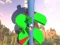 Gioco Chicken Jockey Helix Jump in linea