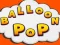 Gioco Balloon Pop in linea
