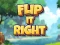 Gioco Flip It Right in linea