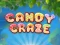 Gioco Candy Craze in linea