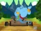 Gioco Escape From Wonder Genie Land in linea
