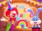 Gioco Find The Differences: April Fool's Day in linea
