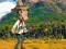 Gioco Cowboy Discovers Fortune Pot in linea